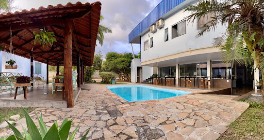 Pousada Mirante da Lua