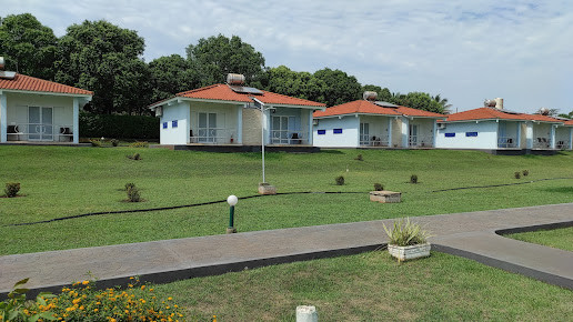 Hotel Mágica Visão