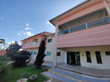 Hotel Rotam&eacute;rica