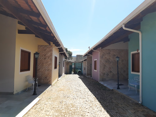 Loft Vila do Sossego