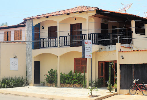 Suítes Tia Olivia