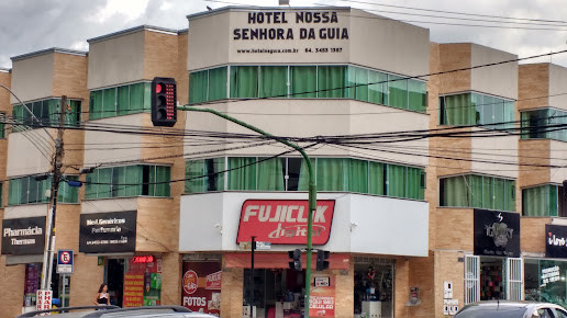 Hotel Nossa Senhora da Guia