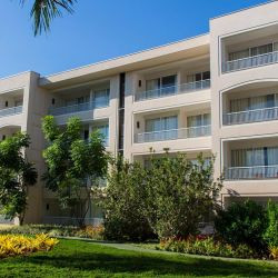 RIO QUENTE PARQUES E RESORTS