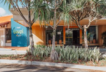 RIO QUENTE PARQUES E RESORTS