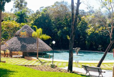 RIO QUENTE PARQUES E RESORTS