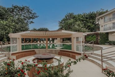 RIO QUENTE PARQUES E RESORTS