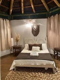 ECONOIS POUSADA E CAMPING ECOLOGICO