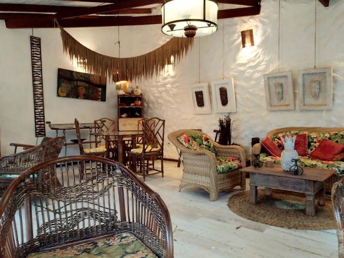 POUSADA BAMBU BRASIL