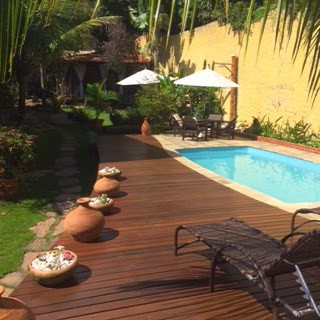 POUSADA BAMBU BRASIL