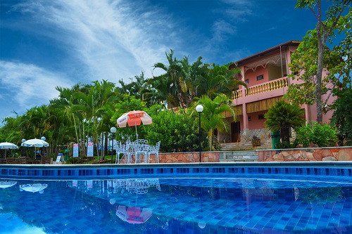 Pousada Villa Mariana