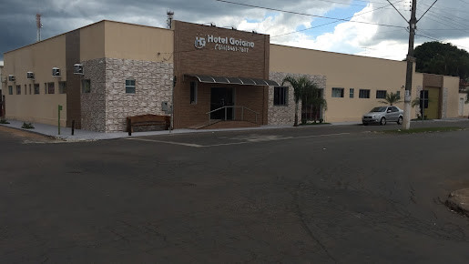 Hotel Goiano