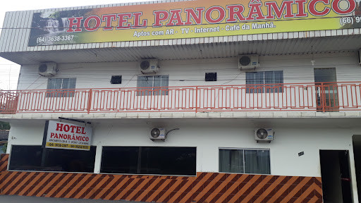 Hotel Panorâmico