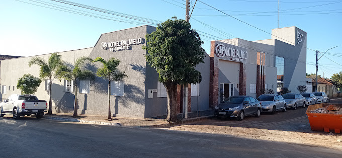 HOTEL PALMELO
