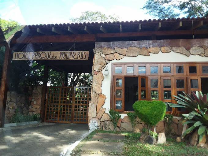 Hotel Parque das Primaveras