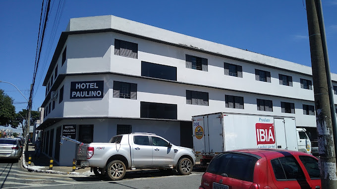 Hotel Paulino