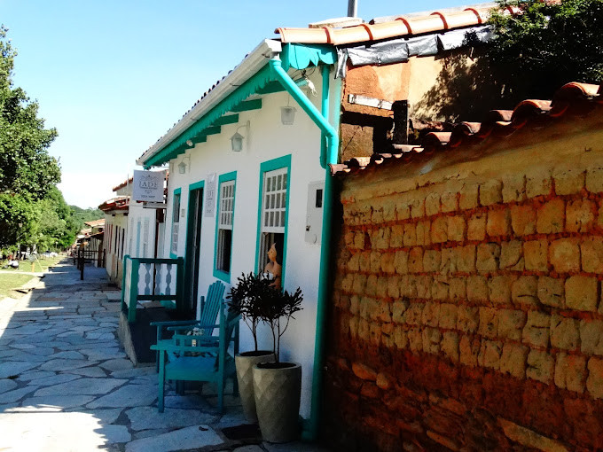 Jade Pousada Boutique