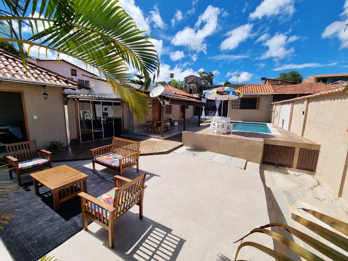 Jardim do Éden Piri