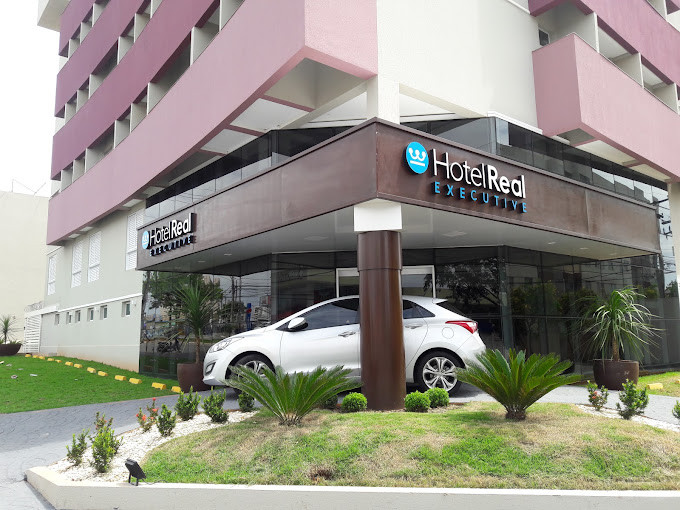 Hotel Real Executive