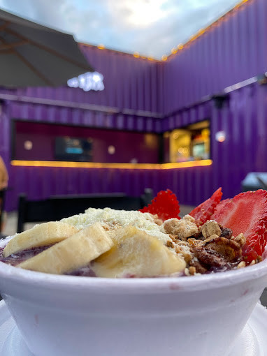 Acai do Ninja