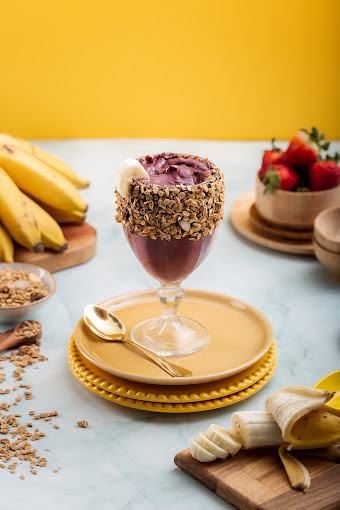 Acai do Ninja