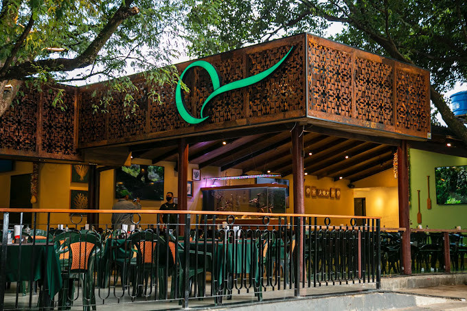 Aquarius Alto da Gloria