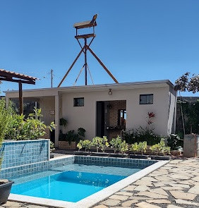 Mangabeiras Casa de Hóspedes