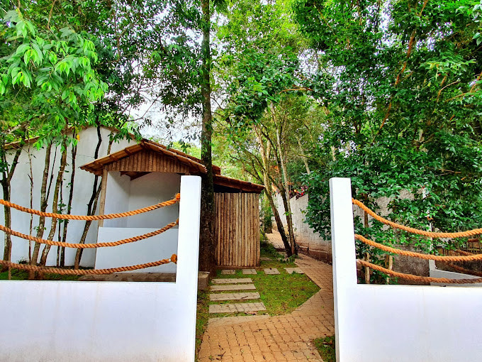 Morada dos Saguis Chal&eacute;s