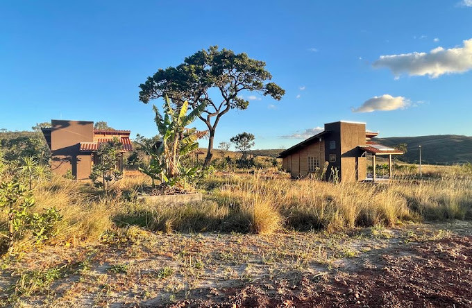 Palo Santo Pousada Campestre