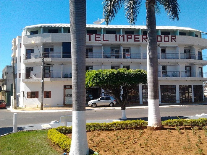 Hotel Imperador