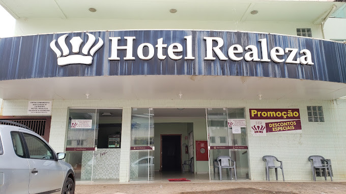 Hotel Realeza