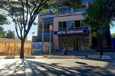 Hotel Serrador