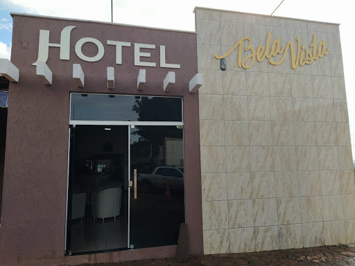 Hotel Bela Vista