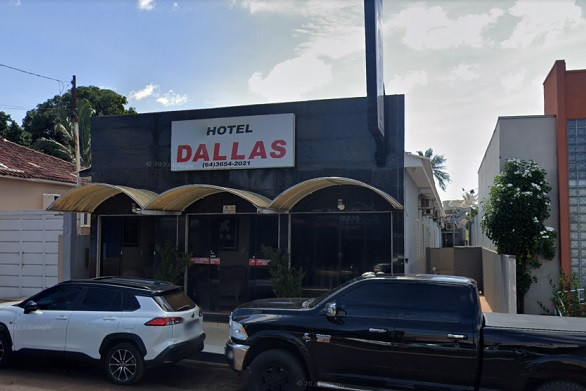 Hotel Dallas