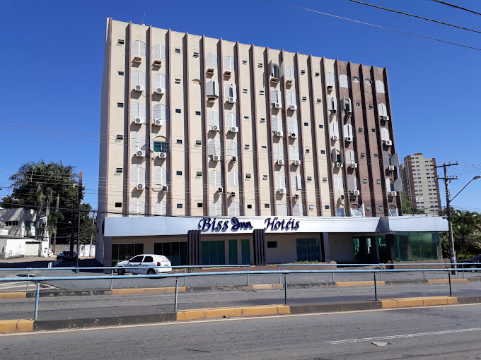 Biss Inn Hotel