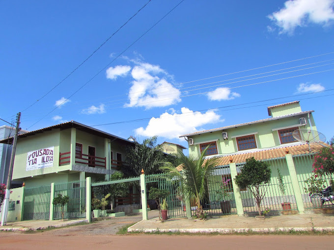 Pousada Tia Ilda