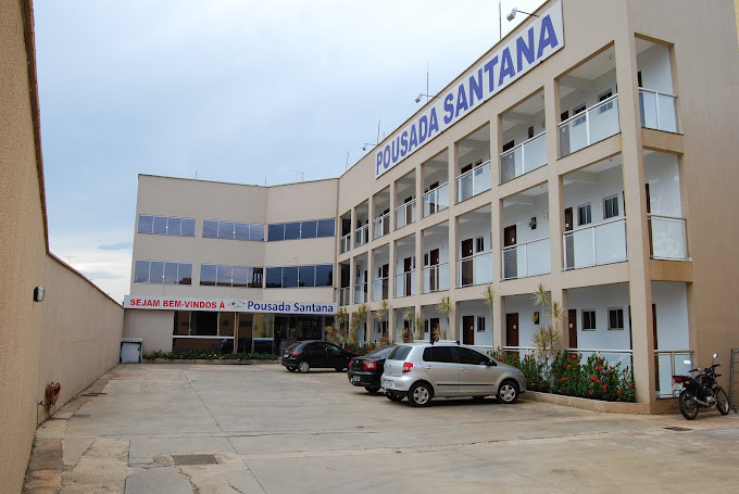 Pousada Santana