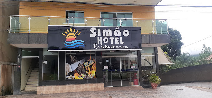 Hotel e Restaurante Sim&atilde;o