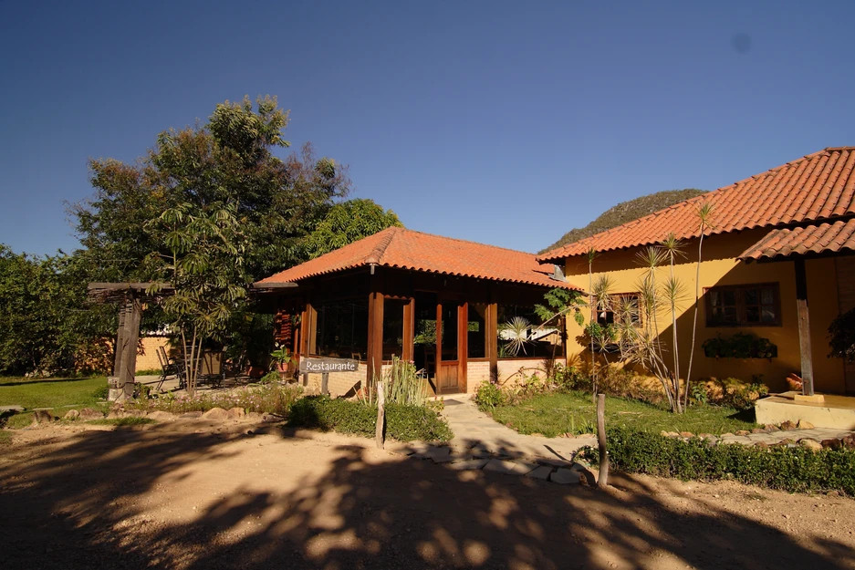 Pousada Vale das Araras