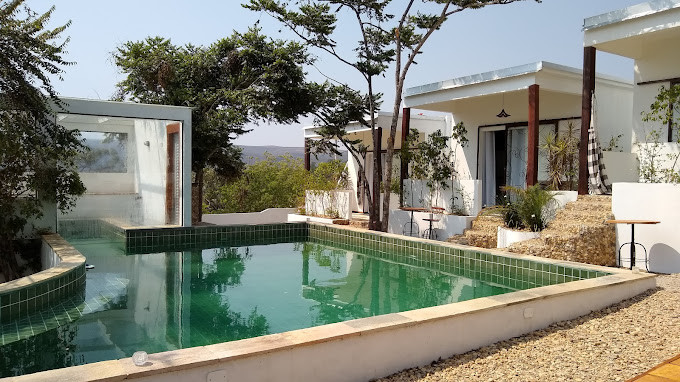 Pousada Casa de Shiva