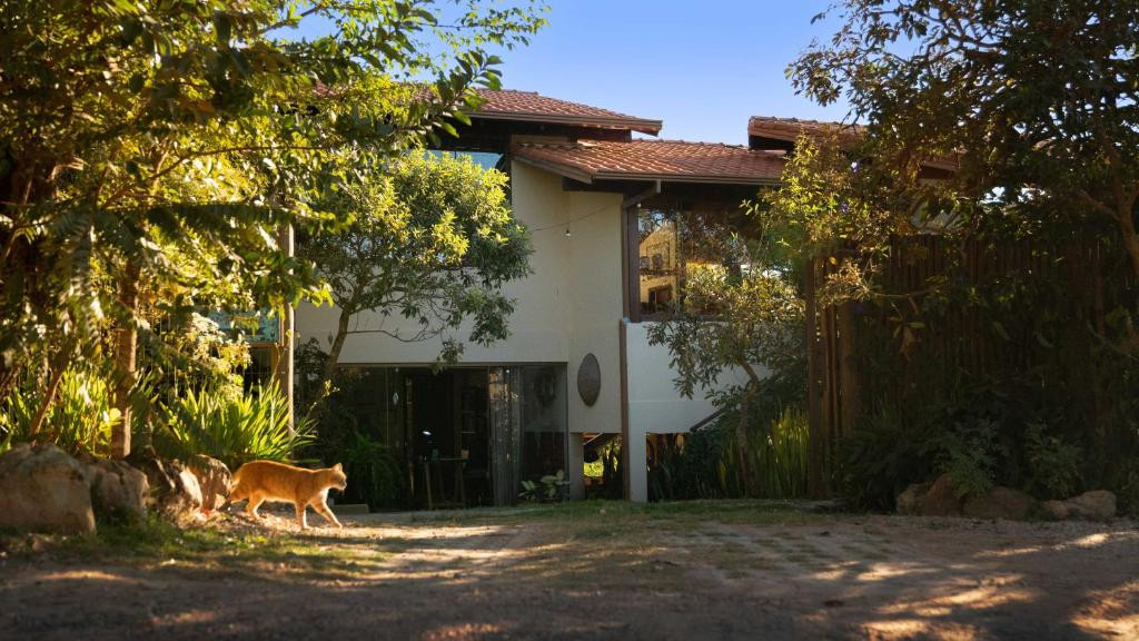 Parik&aacute; Pousada