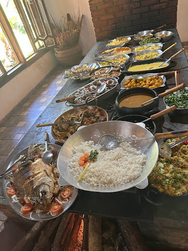 Clube de Pesca Lago Verde