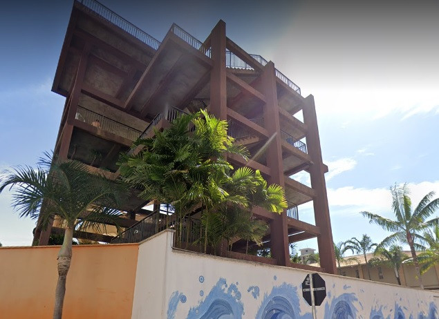 San Marthan Thermas Hotel