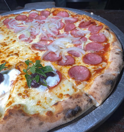 Fabbrica Di Pizza