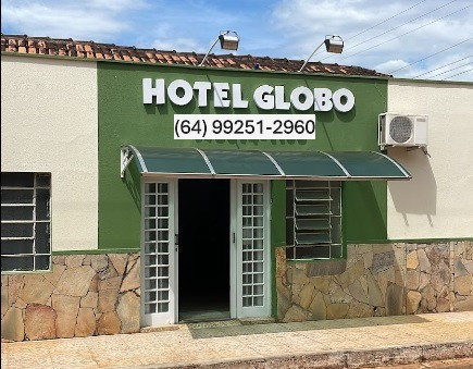 Hotel Globo