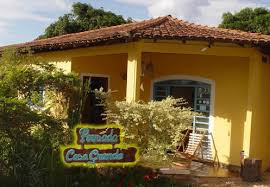 POUSADA CASA GRANDE