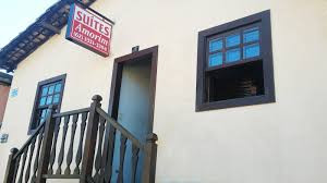Suites Amorim Pirenópolis