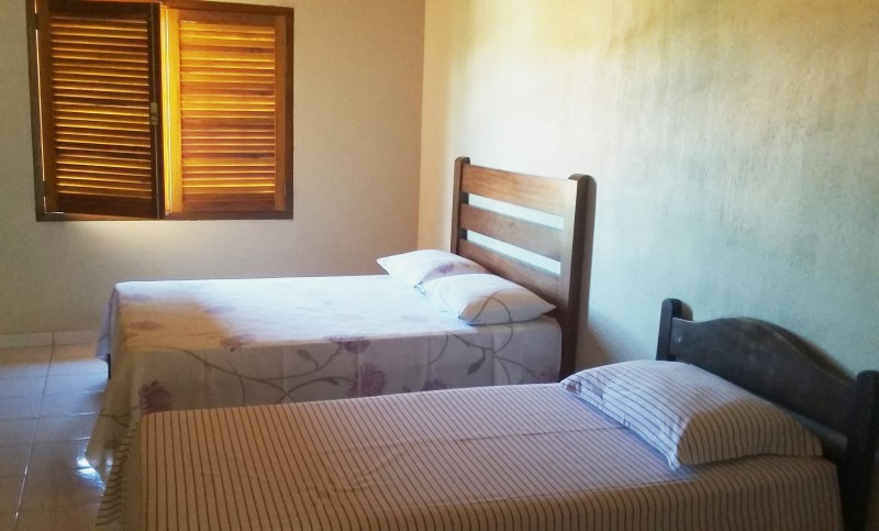 Suites Amorim Pirenópolis