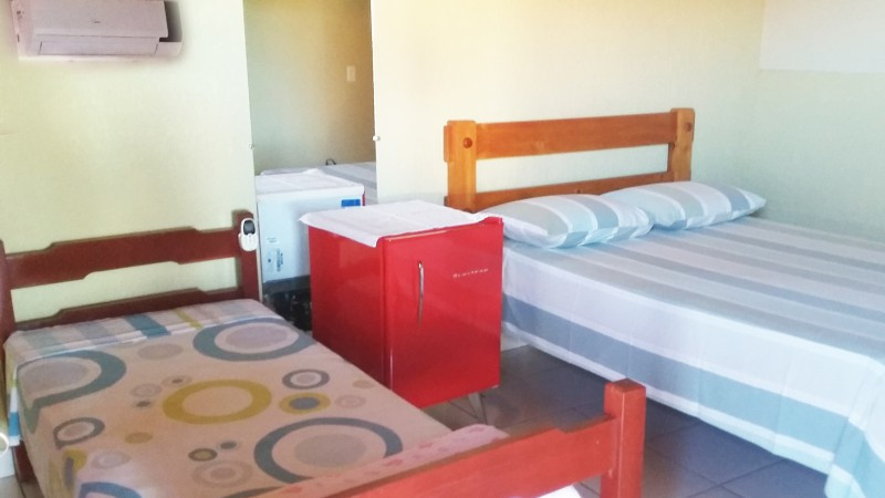 Suites Amorim Pirenópolis