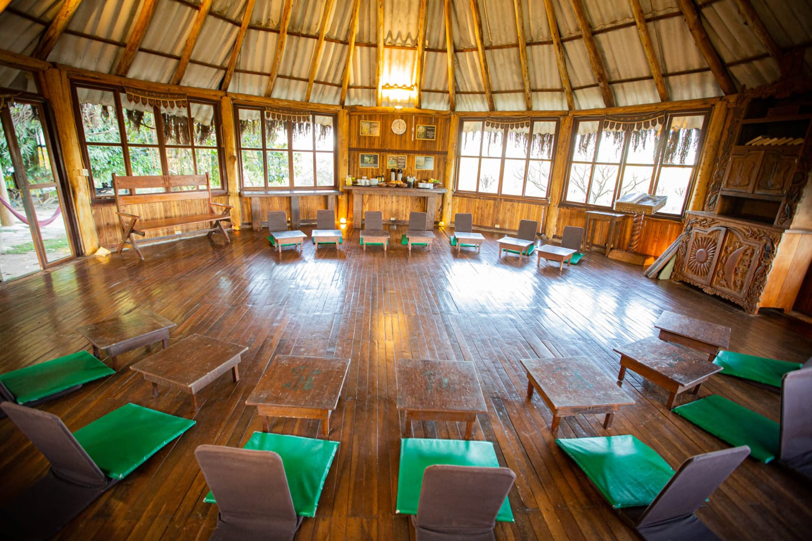 PARAISO DOS PANDAVAS