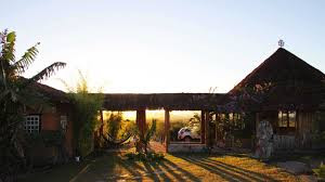 PARAISO DOS PANDAVAS